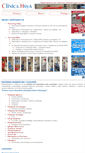 Mobile Screenshot of clinicahaya.es